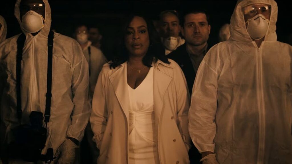 'Grotesquerie' - Episódio 10 | Crítica do final da série, Disney+ (2024)