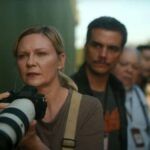 Confira a crítica do filme "Guerra Civil", suspense de ação de 2024 com Wagner Moura que está disponível para assistir na Netflix