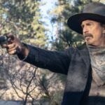 Confira a crítica do filme "Horizon: An American Saga - Capítulo 1", faroeste com Kevin Costner de 2024 disponível para assistir na Max.