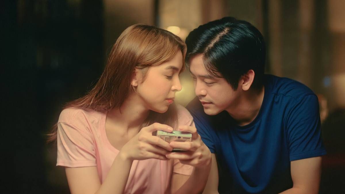 Confira a crítica do filme "In/Feliz por Você", romance filipino de 2024 disponível para assistir na Netflix