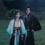 Confira a crítica da série "Jogo de Amor e Fantasia", dorama chinês de 2024 disponível para assistir na Netflix.