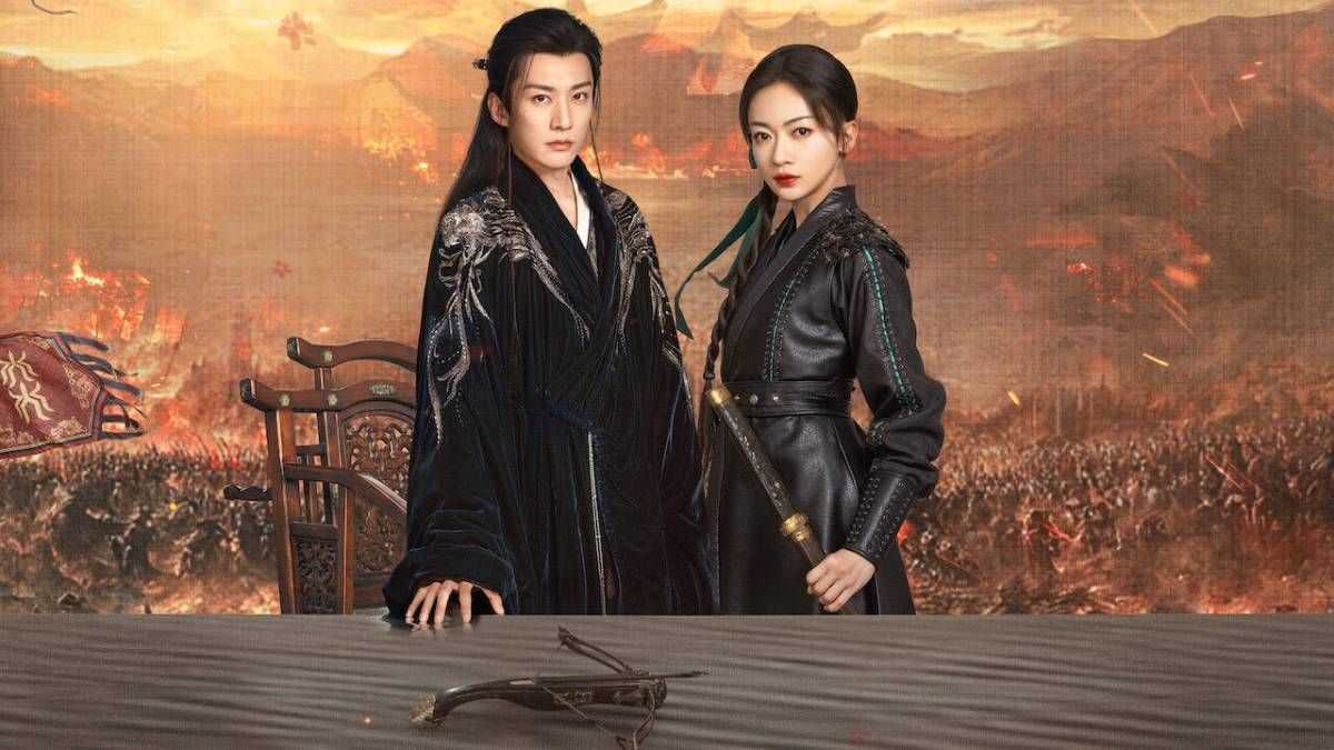 Confira a crítica dos 5 primeiros episódios da série "Kill Me Love Me", dorama chinês de 2024 disponível para assistir na Netflix.