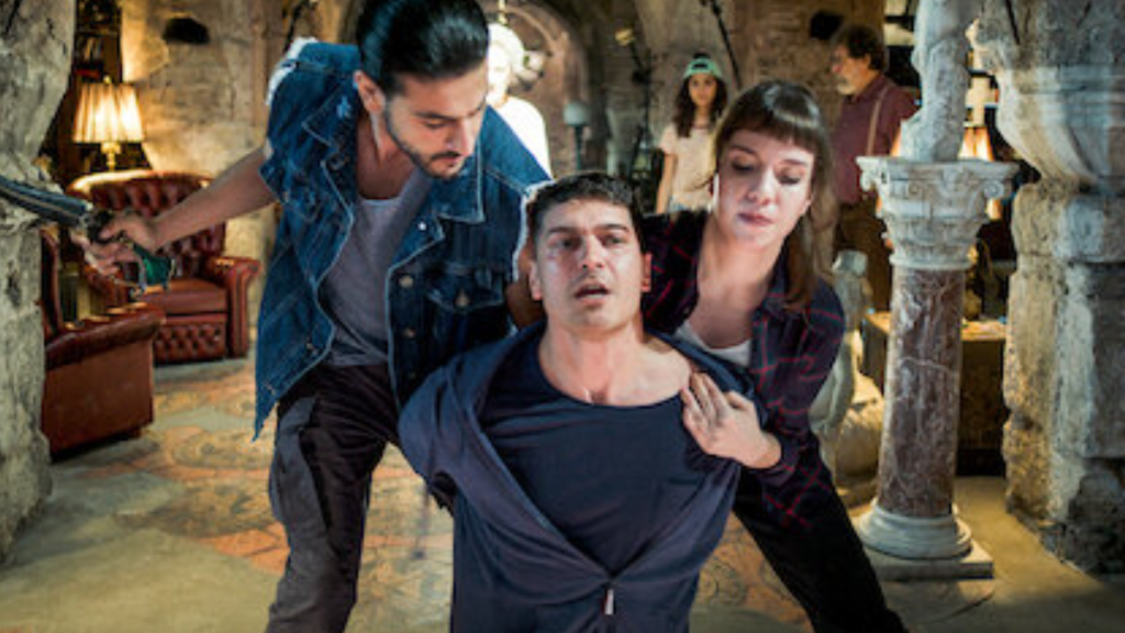 [LISTA] 15 novelas turcas IMPERDÍVEIS para assistir ainda em 2024 (10)