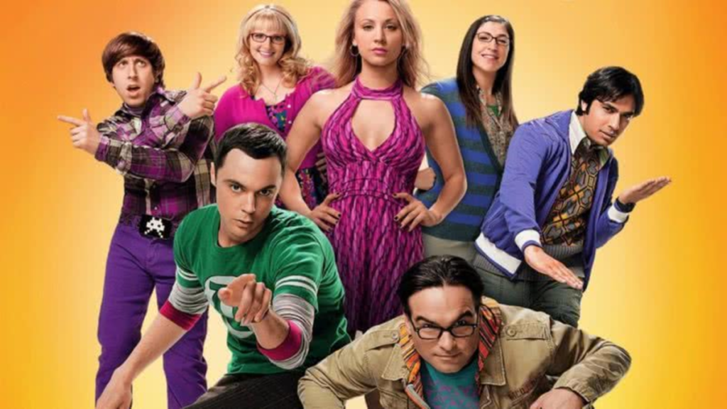 [LISTA] Sitcoms imperdíveis para maratonar na Max (4)