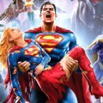 Confira a crítica do filme "Liga da Justiça: Crise nas Infinitas Terras - Parte 3", animação da DC de 2024 disponível para assistir na Max.