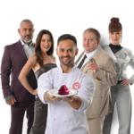 Masterchef Confeitaria estreia no streaming saiba onde ver