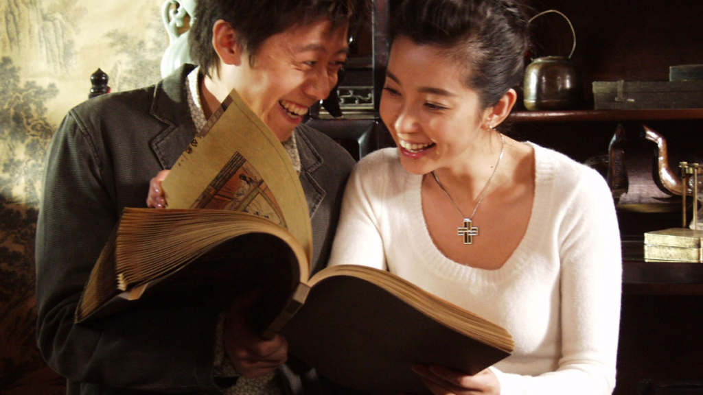 Mostra de Cinema Chinês de SP 2024 acontece de forma online e gratuita saiba como assistir aos filmes