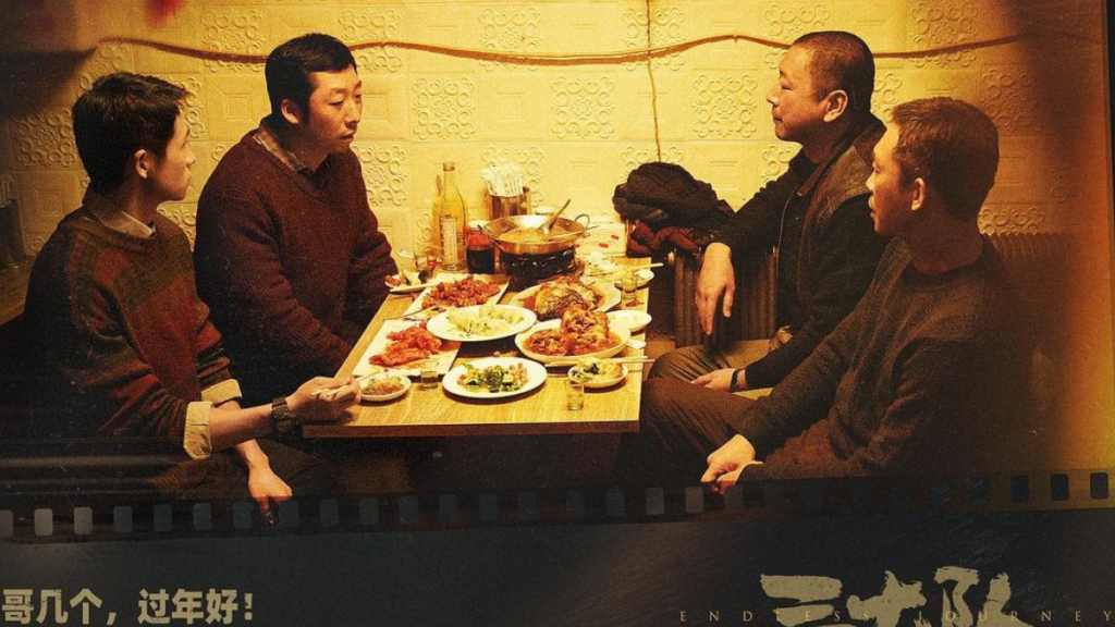 Mostra de Cinema Chinês de SP 2024 acontece de forma online e gratuita saiba como assistir aos filmes (4)