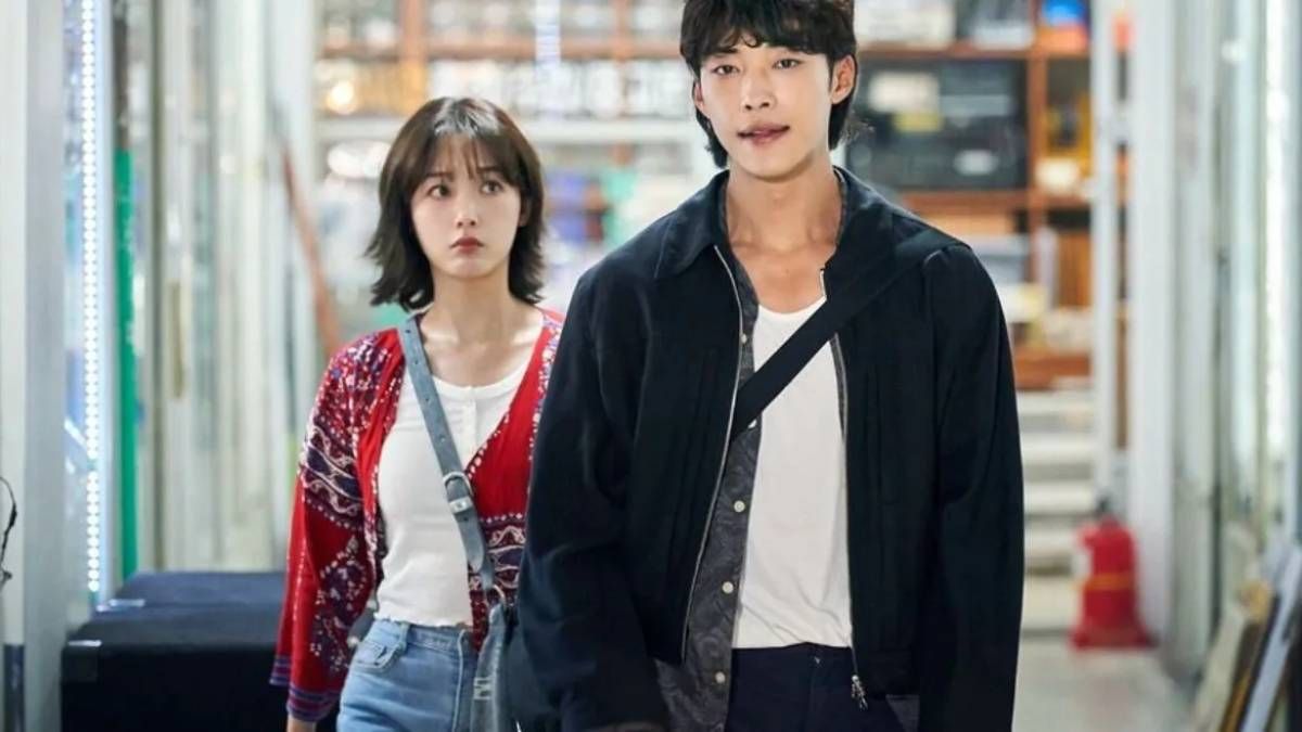 Confira a crítica da série "Mr Plankton", novo dorama sul-coreano de 2024 disponível para assistir na Netflix