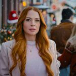 Confira a crítica do filme "Nosso Segredinho", comédia romântica com Lindsay Lohan de 2024 disponível para assistir na Netflix.