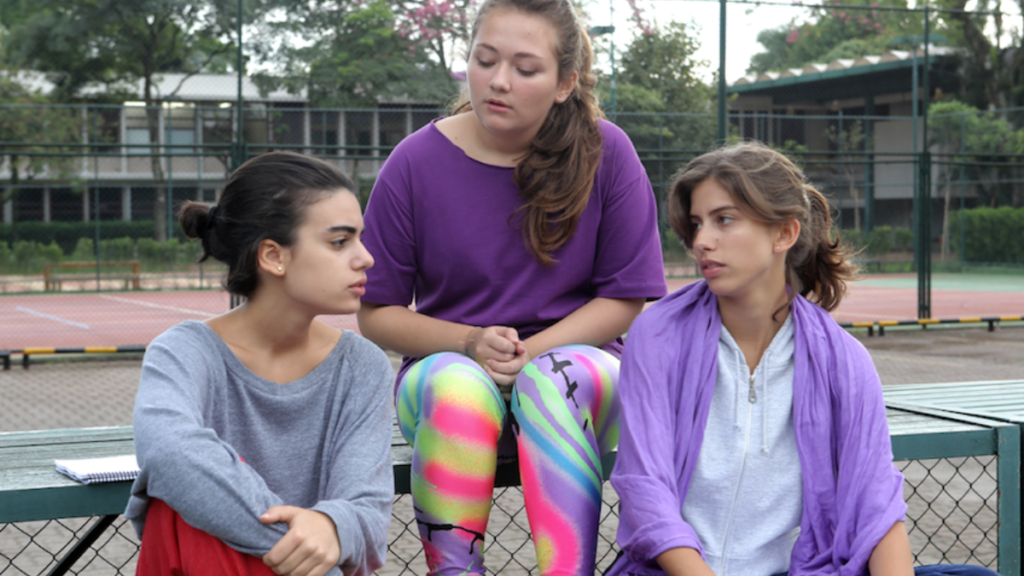 Novembro na Filmicca tem retrospectivas de aclamada diretora francesa e do cinema brasileiro veja os lançamentos (1)