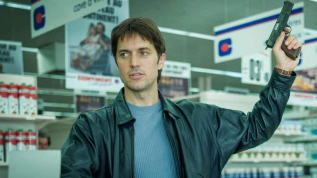 Novembro no Prime Video traz lançamentos e estrelas de peso veja o que chega à plataforma (2)