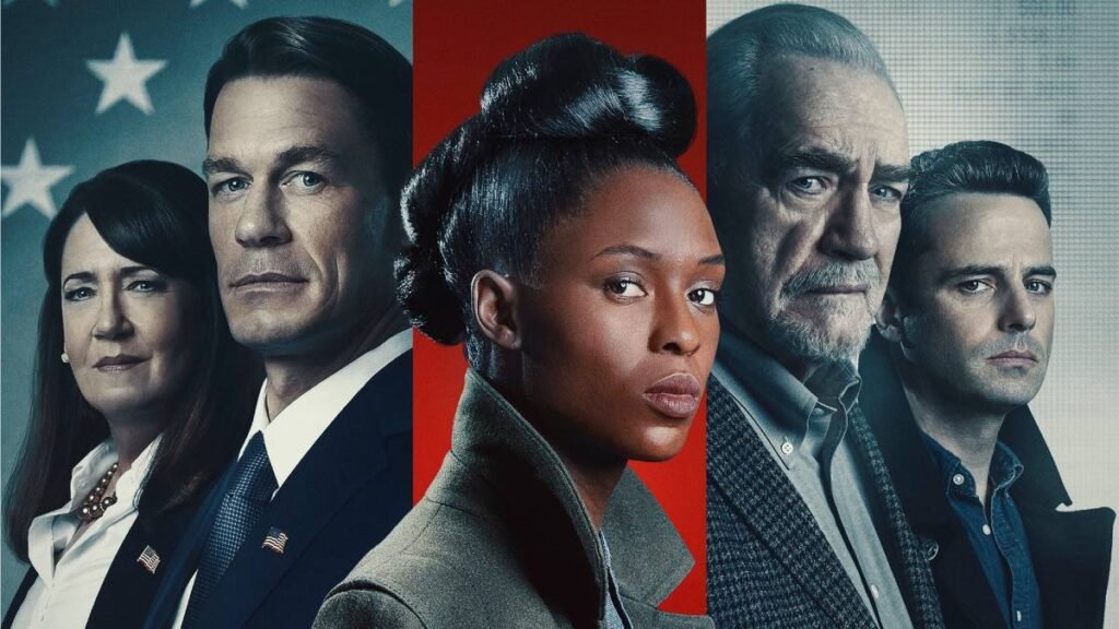 Confira a crítica do filme "O Candidato Independente", suspense policial de 2022 com John Cena disponível para assistir no Prime Video.