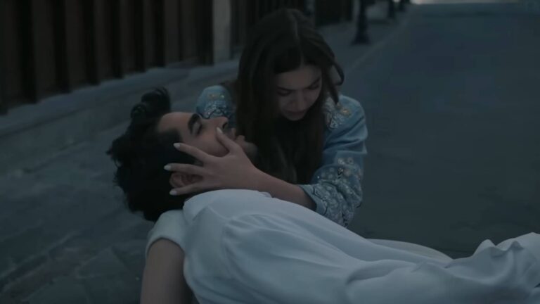 Confira a crítica do episódio 118 da série "O Canto do Pássaro", novela turca de 2022 disponível para assistir na Max.