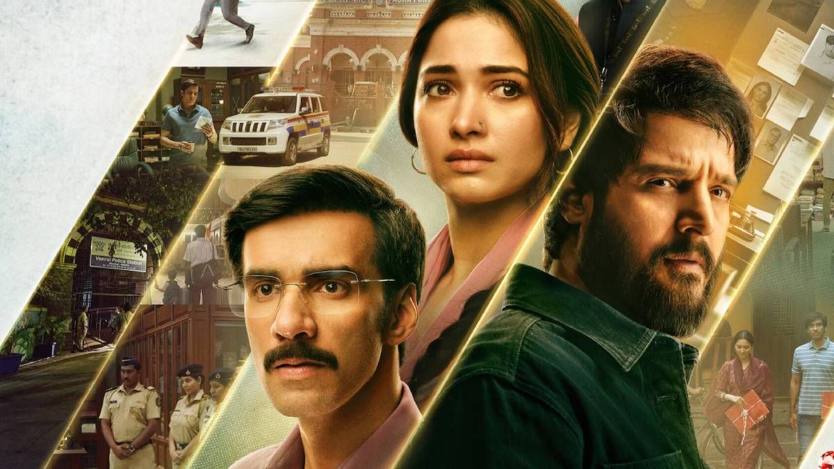 Confira a crítica do filme "O Destino de Sikandar", suspense indiano de 2024 disponível para assistir na Netflix.