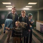 Confira a crítica do filme "O Que Tiver Que Ser", drama sueco com Josephine Bornebusch de 2024 disponível para assistir na Netflix