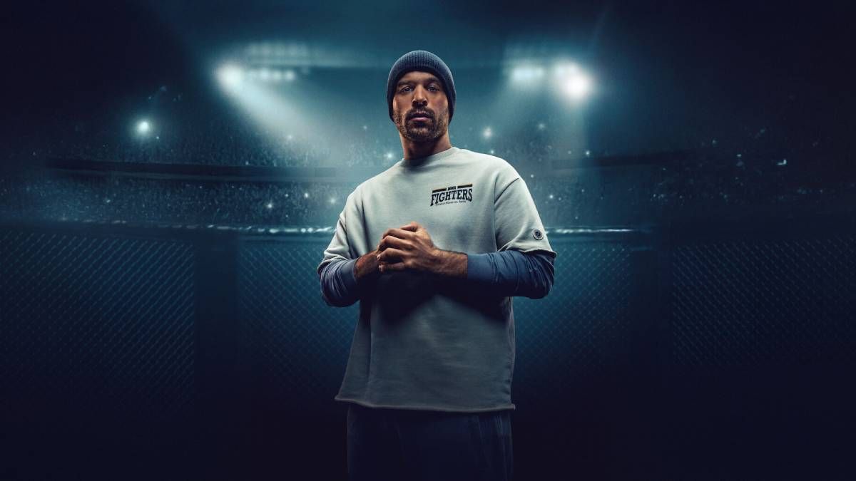 Confira a crítica da série "O Ringue", drama francês de 2024 com Franck Gastambide disponível para assistir na Netflix.