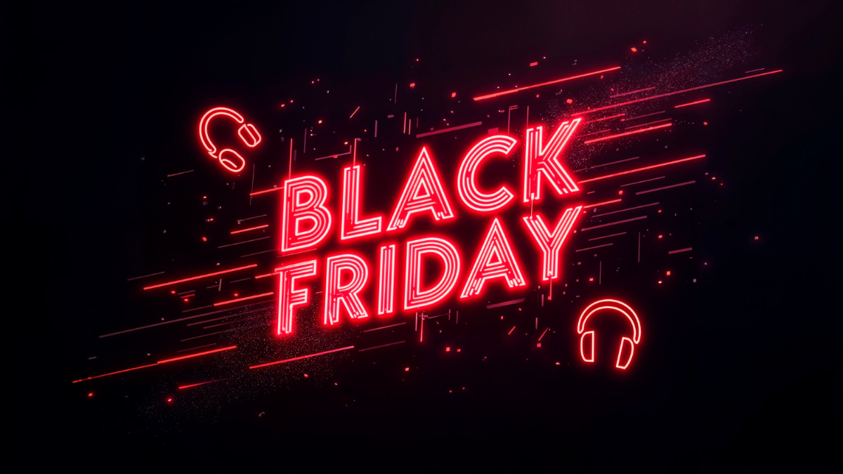 O patrão ficou MALUCO Max entra na Black Friday com promoção IMPRESSIONANTE