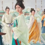 Onde assistir ‘A História da Garota da Pérola’, dorama chinês que vem conquistando espectadores (1)