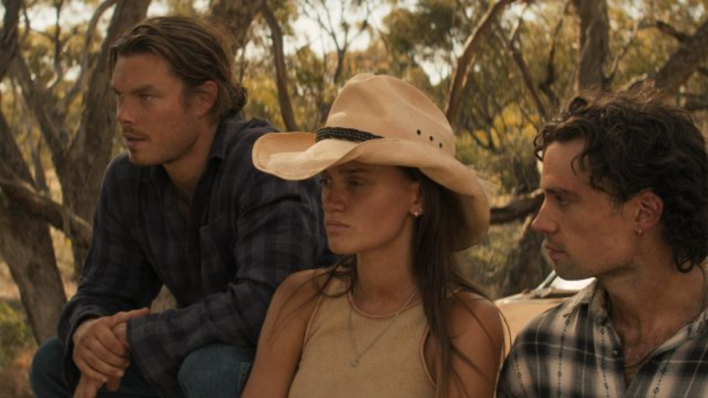 Onde se passa ‘Territory’, a nova série de faroeste da Netflix (1)