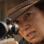 Onde se passa ‘Territory’, a nova série de faroeste da Netflix