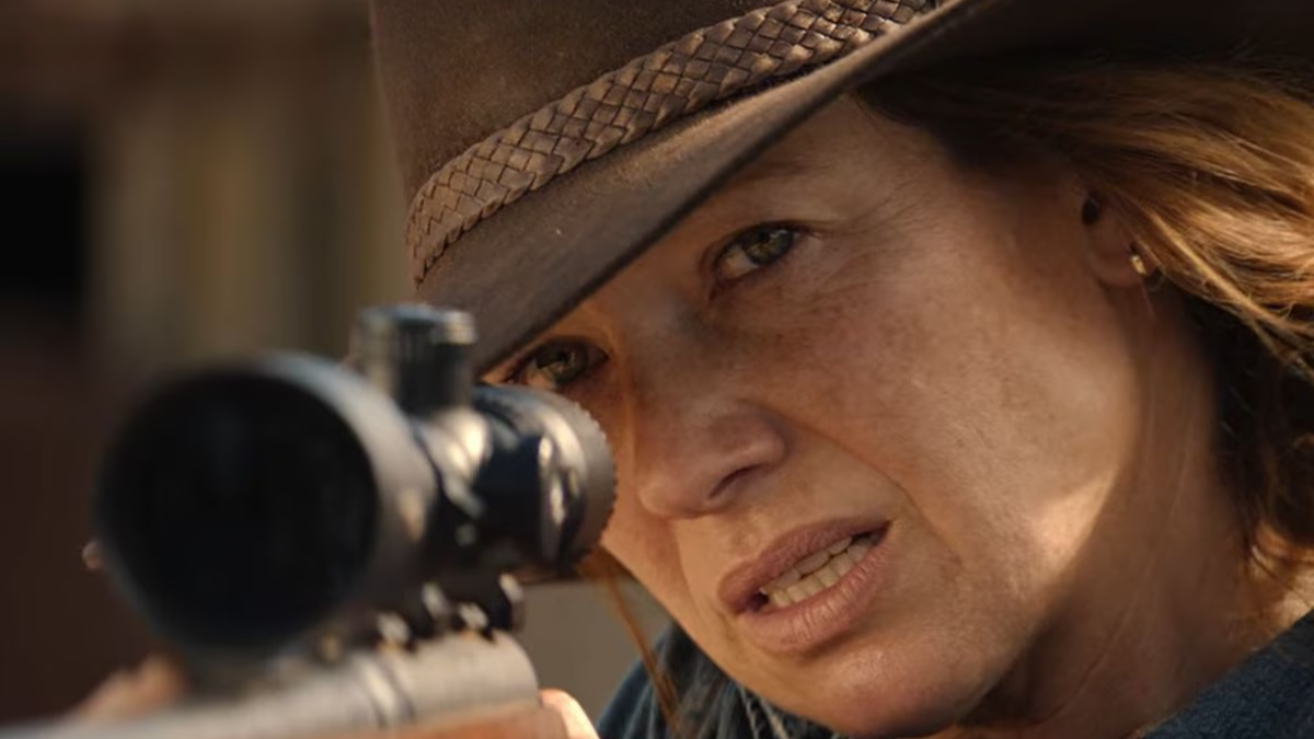 Onde se passa ‘Territory’, a nova série de faroeste da Netflix