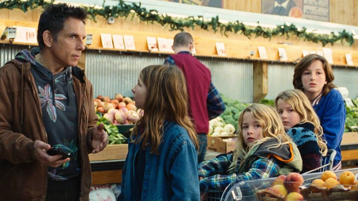 Confira a crítica do filme "Os Quebra-Nozes", comédia de 2024 com Ben Stiller disponível para assistir no Disney+