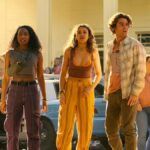 Confira a crítica da parte 2 da temporada 4 de "Outer Banks", série de 2024 disponível para assistir na Netflix.