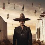 Confira a crítica completa do filme "Pedro Páramo", drama mexicano de 2024 disponível para assistir na Netflix