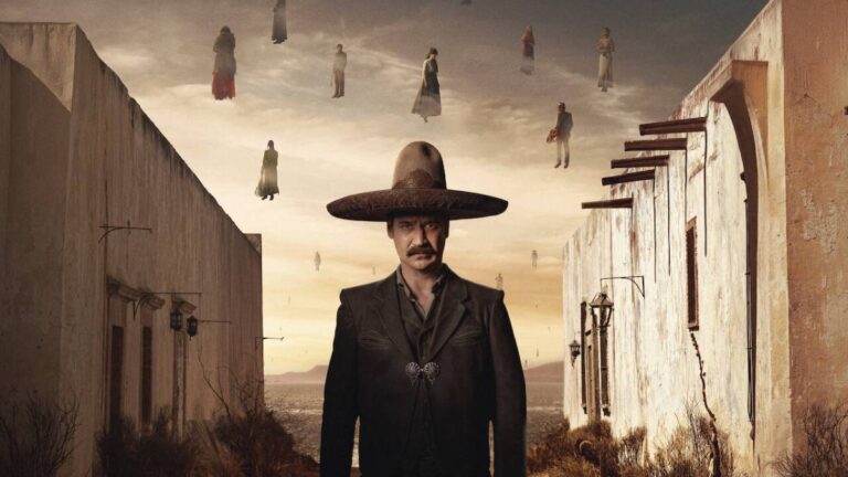 Confira a crítica completa do filme "Pedro Páramo", drama mexicano de 2024 disponível para assistir na Netflix