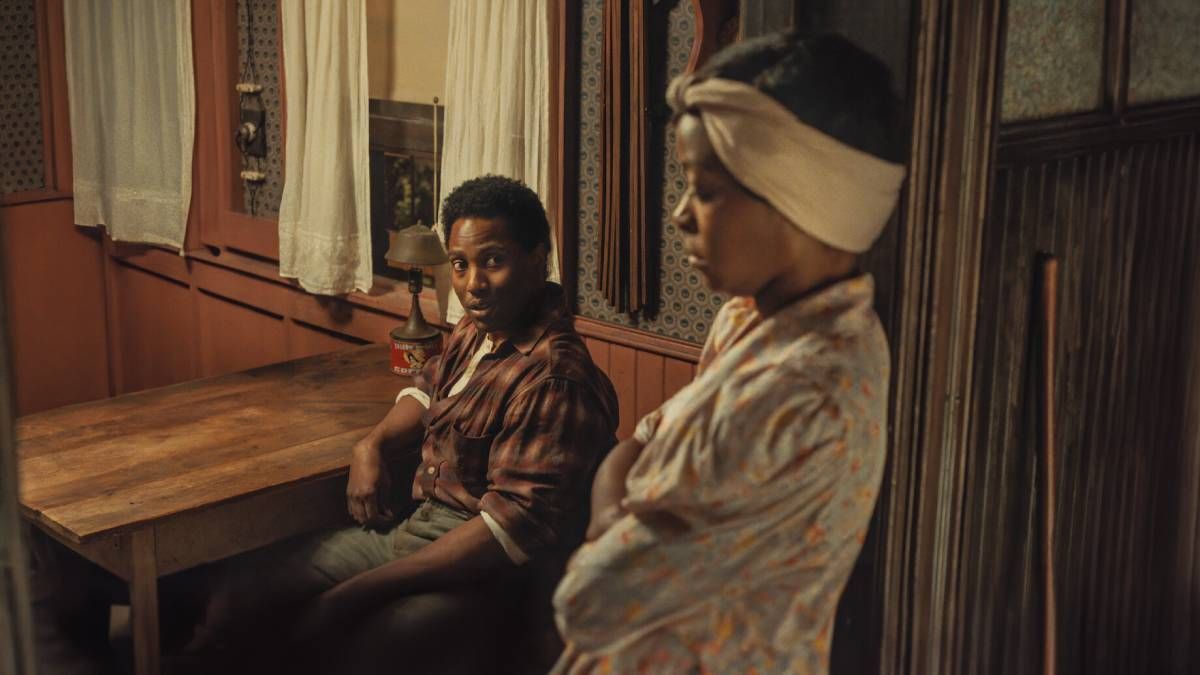 Confira a crítica do filme "Piano de Família", drama de 2024 com Samuel L. Jackson e John David Washington disponível na Netflix