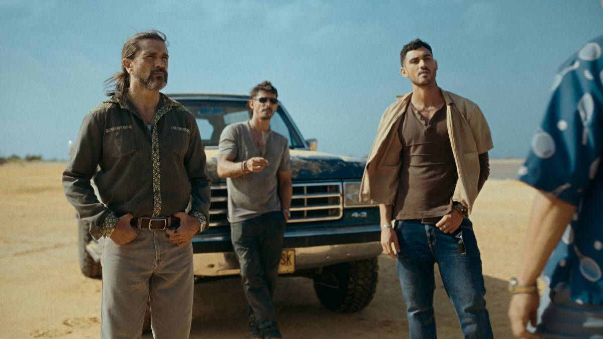 Confira a crítica do filme "Pimpinero: Sangue e Gasolina", ação de 2024 disponível para assistir no Prime Video.