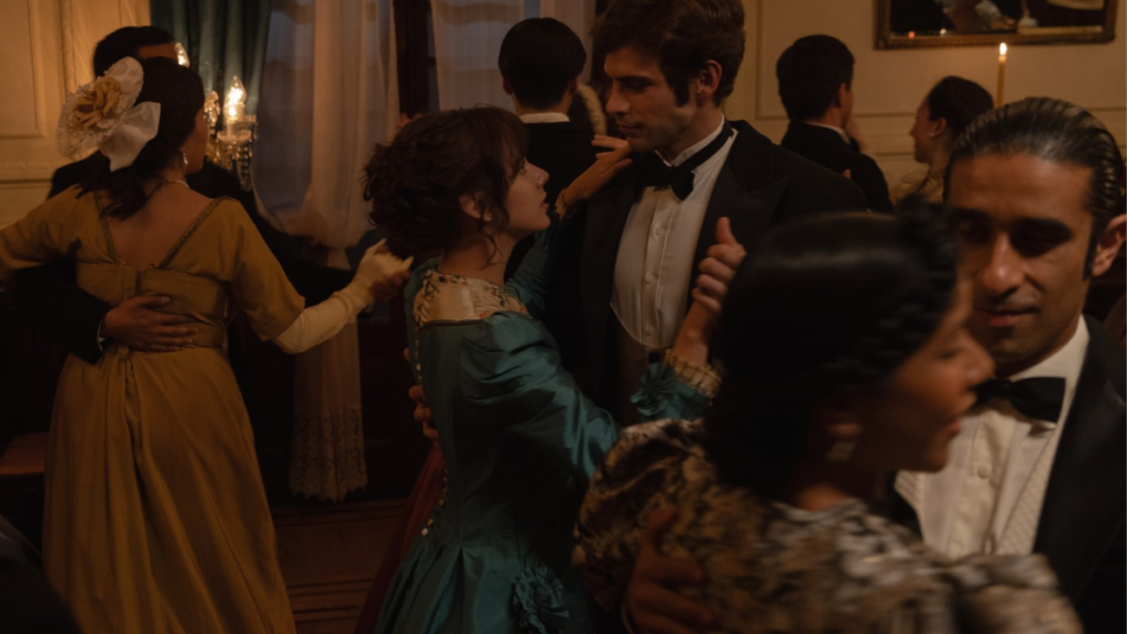 Primeiro episódio de 'Como Água para Chocolate' será exibido na TV veja onde assistir (1)