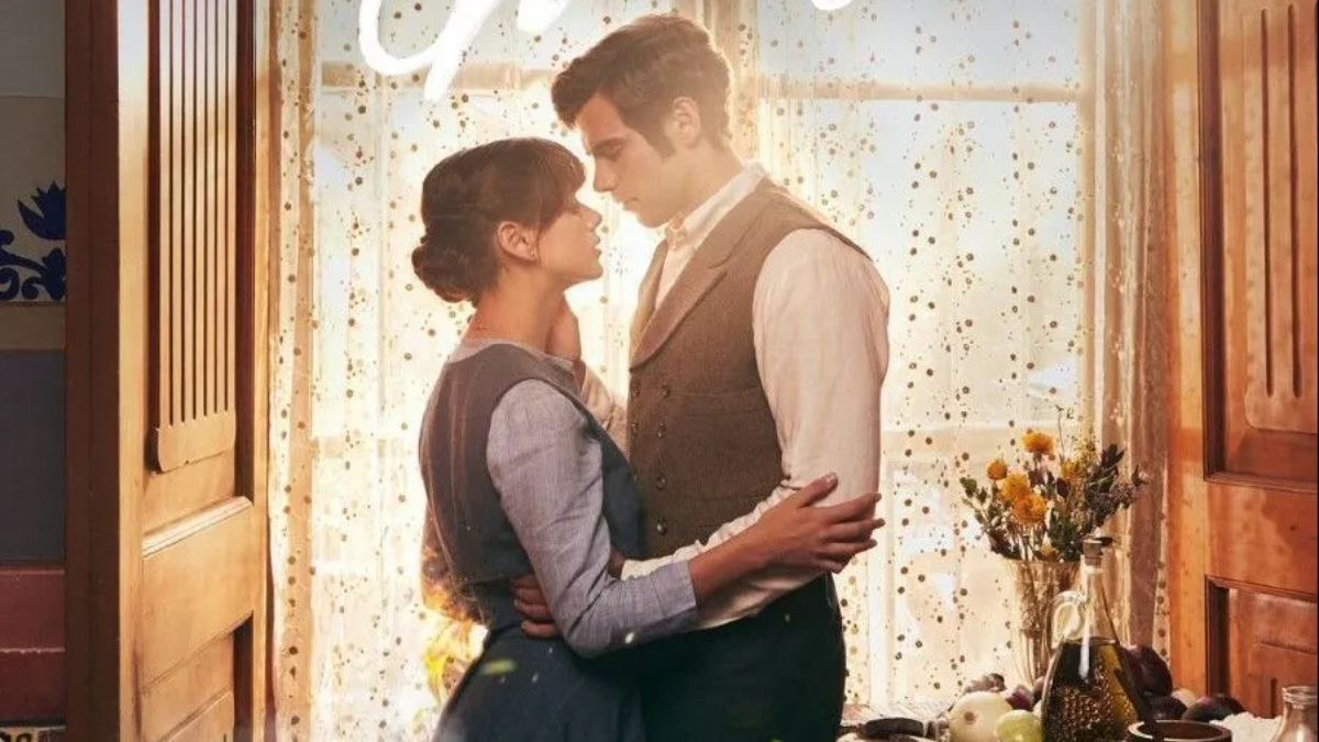 Primeiro episódio de 'Como Água para Chocolate' será exibido na TV veja onde assistir