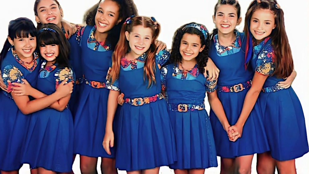 Quais novelas que têm na Netflix Confira a lista! (1)