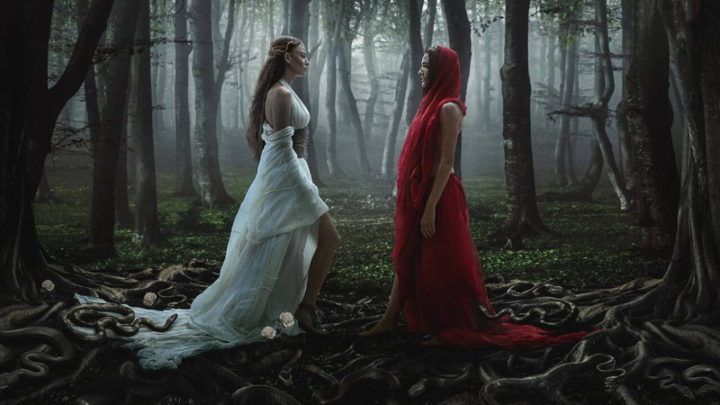 Quais novelas que têm na Netflix Confira a lista! (10)