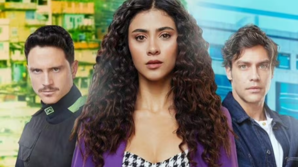 Quais novelas que têm na Netflix Confira a lista! (15)