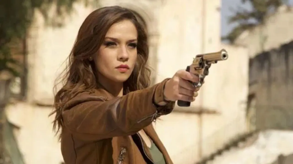 Quais novelas que têm na Netflix Confira a lista! (16)