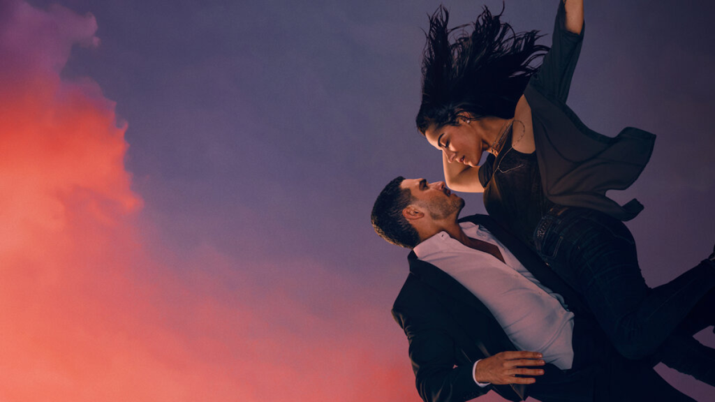 Quais novelas que têm na Netflix Confira a lista! (17)