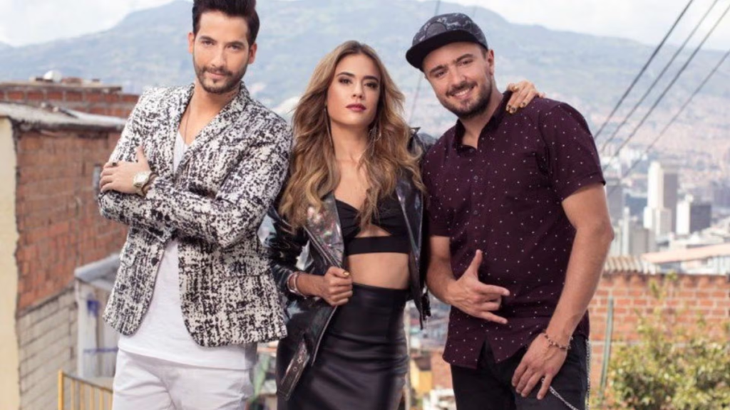 Quais novelas que têm na Netflix Confira a lista! (20)