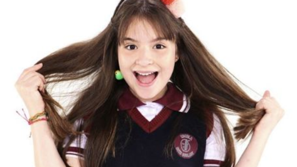 Quais novelas que têm na Netflix Confira a lista! (4)