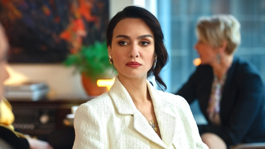 Quais novelas que têm na Netflix Confira a lista! (5)