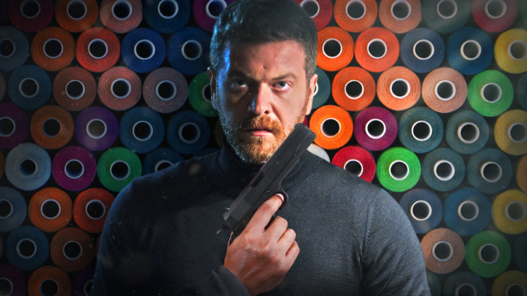 Quais novelas que têm na Netflix Confira a lista! (8)