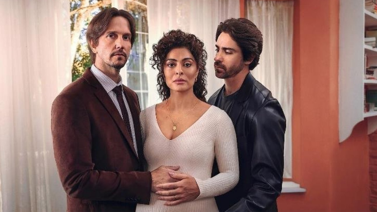 Quais novelas que têm na Netflix Confira a lista!