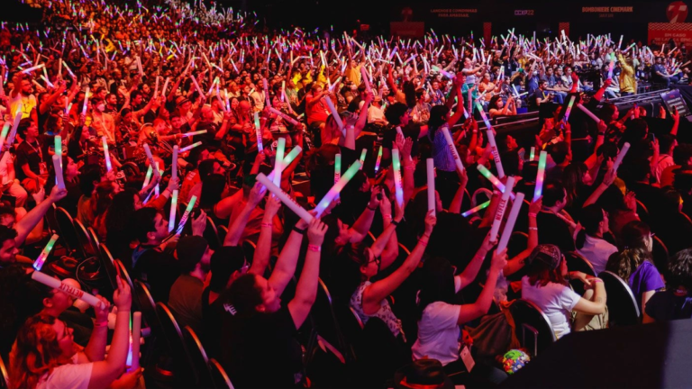 Qual a data da CCXP 2024 Fique por dentro de tudo do maior evento nerd do Brasil