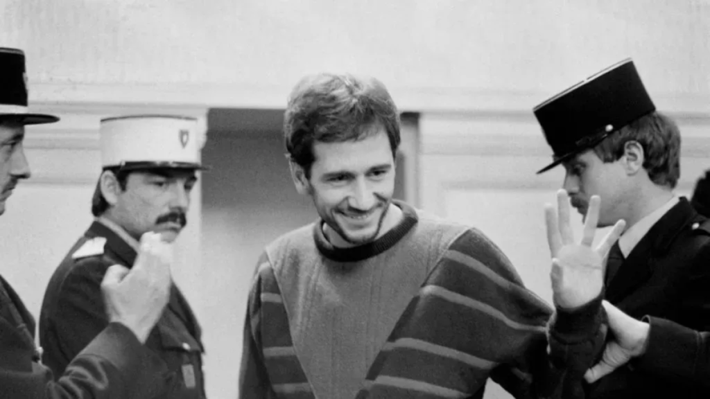 Qual a história e como morreu Bruno Sulak, assaltante do filme ‘Livre - Encanto Criminal’, do Prime Video