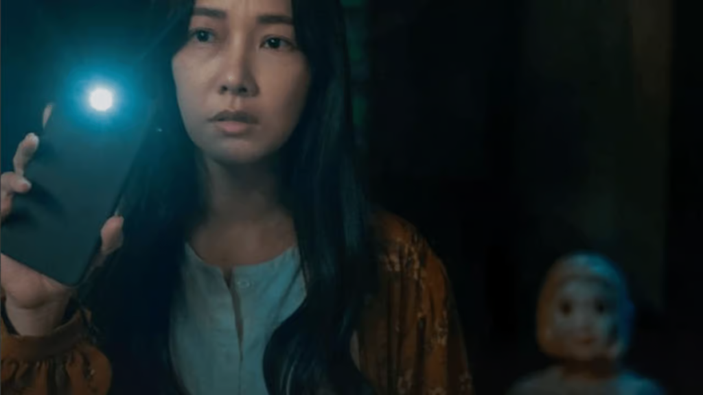 Qual a verdadeira identidade de Min Confira a melhor explicação para o final da série ‘Não Volte para Casa’, da Netflix (1)