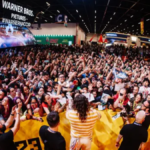 Qual o local da CCXP 2024 confira o endereço e outras informações sobre o evento