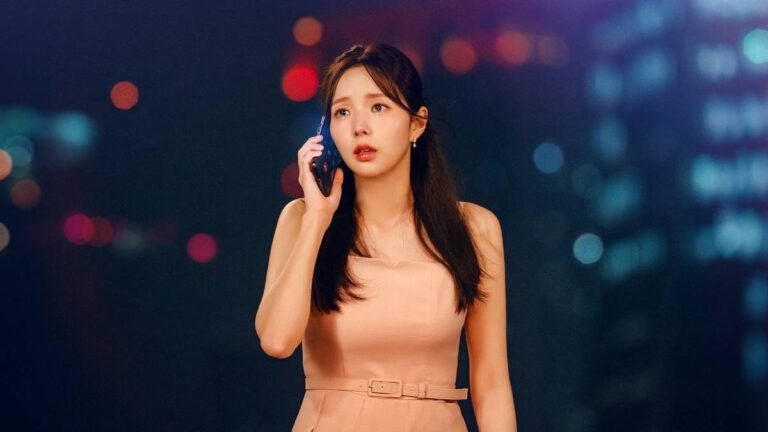 Confira a crítica da série "Quando o Telefone Toca", dorama sul-coreano de 2024 disponível para assistir na Netflix