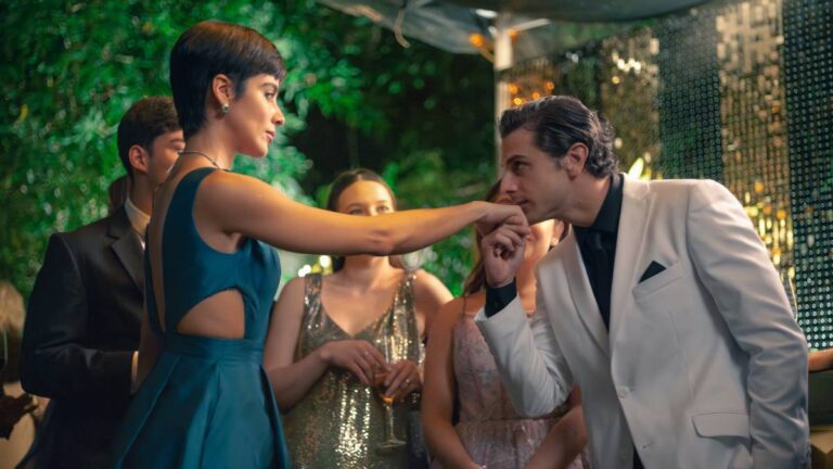 Confira a crítica do filme "Quase o Paraíso", comédia dramática ítalo-mexicana de 2024 disponível para assistir na Max.